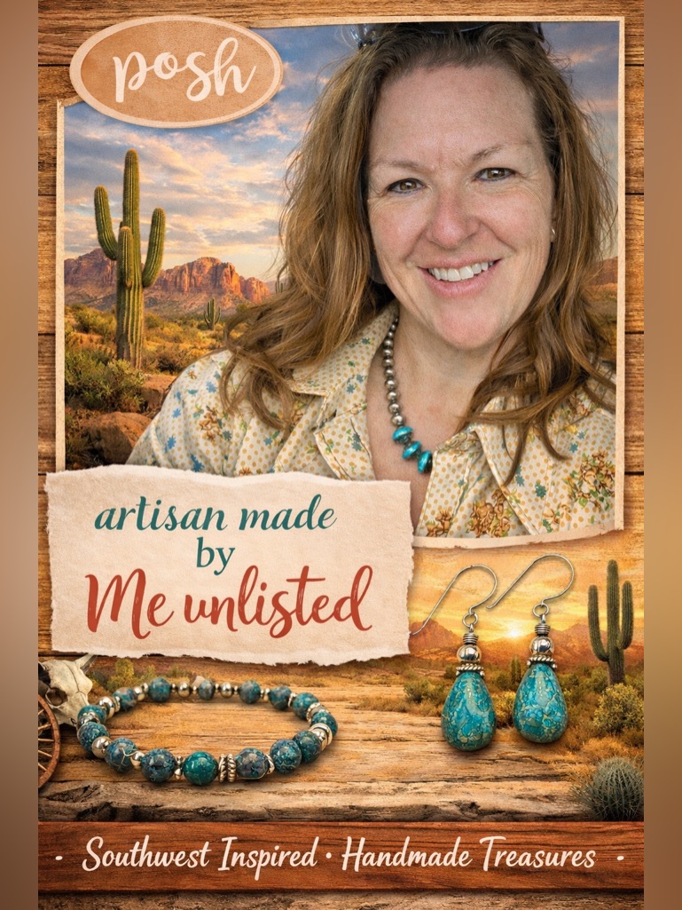 Artisan Made You It’s Not Listed Yet!